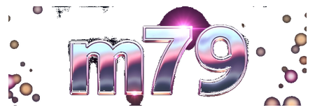 m79 logo